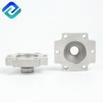 Flange Polishing Stainless Steel Investment Casting Alloy Steel EDM