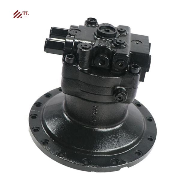 KOBELCO Excavator Parts SK250-8 SK260-8 MFC160 Swing Motor LQ15V00015F1