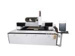 Full Automatic CNC Laser Cutting Machine Stainless Steel 380V