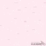 Removable Little Girls Bedroom Wallpaper , Girls Pink Bedroom Wallpaper