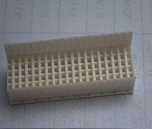 Quality Precision Plastic Part of Electric Connector wholesale