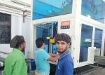 PCTG Injection Stretch Blow Molding Machine