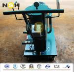 Demulsification Dehydration Lubricating Oil Purifier , Lube Oil Filtration