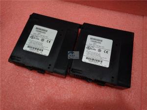 Quality General Electric IC693MDL655 24 VDC Positive/Negative Logic 32 Point Input module wholesale