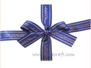 Quality Handmade bow packing bow gift bow ribbon bow wholesale