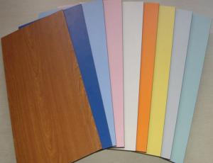 Quality HPL / Formica sheet wholesale