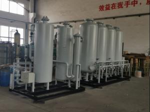 Quality H2 Plant Ammonia Cracker For Hydrogen Decomposition Carbon Steel Annealing wholesale