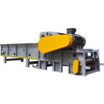 GX1400 200KW Drum Chipper Wood Chipper/ Waste Pallet Crusher