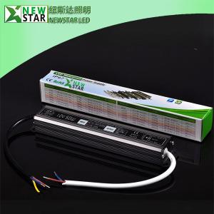 Quality IP67 50W Waterproof Power Supply wholesale