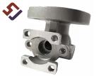 Custom Oem Investment Sand Casting Stainless Steel Cast Iron Ball Valve Parts