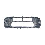 Black TLD 2020 Toyota Hilux Revo 4wd Rocco Body Kit