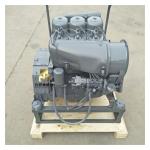 F3L912 ENGINE 4 Stroke Air-cooled 3-cylinder 1500rpm 1800rpm 2000rpm 2150rpm