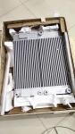 OEM ORIGINAL SAUER WP151L-100 Cooler 1st And 2nd Stage 037308