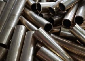 Quality Customizable Automobile Equipments ASTM A519 Seamless Mechanical Tubing （custom made) wholesale