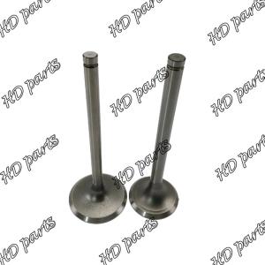 Quality RF8 Engine Piostion Valve 11012-95064 11012-95062 For Nissan wholesale