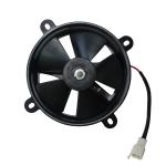 Fan for 200-250cc Water Cooled Engine ATV Go Kart Dirt Bike