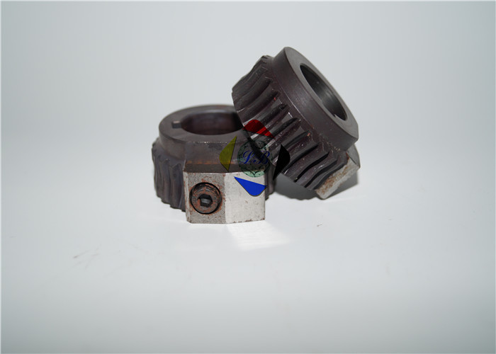 C5.006.409F Schneckenrad Original Offset Spare Parts For Printing Machine