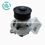 1001932945 1003374133 1001273037 612600060389 Excavator Water Pump Weichai WP10H