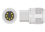 Schiller Reusable Spo2 Sensors Compatible Adult 4.0mm Diameter