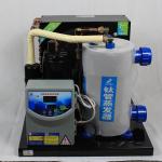 New Type 1.5p Laboratory Screw Price Water Chiller Industrialwith low price High