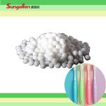 Tooth Brush Handle TPE Granules TPR Plastic Material SEBS/Mineral Oil Base 10A