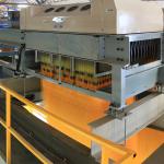 High Quality Electronic Jacquard Loom Steel Plastic Electronic Jacquard Machine
