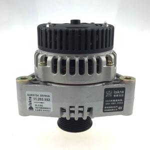 Quality Generator for howo engine VG 1560090011 V-shaped belt sinotruk engine wd615.47 wholesale