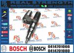 Fuel injector 1409193 1440578 0414701066 0414701016 0414701026