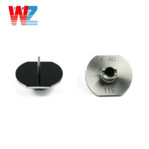 Quality SMT MACHINE 115 NOZZLE,115 NOZZLE FOR PANASERT PICK AND PLACE MACHINE wholesale