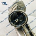 TD04 New Turbocharger 49477-02107 49477-02025 49477-020 TD04LR6 TF035 For BMW