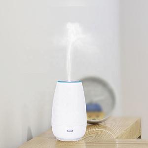 Mini Essential Oil Car Diffuser Scent Machine Home