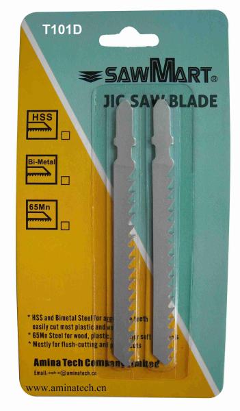 2PCS T101D HCS