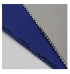 58/60'' Cotton Spandex Twill Fabric Oeko Tex Standard 100