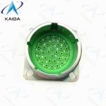 MIL-DTL-38999 Series Ⅲ With Copper Alloy Contact D38999/20KF32PN 32 Female Pins