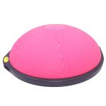 Gym fitness Strong Stability Half ball PVC Exercise Pilates 63cm diameter
