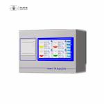 12 Probes 220V Waterproof Fuel Tank ATG Console Panel