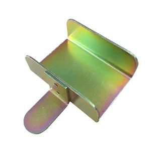 Quality Customized High Precision Outdoor Metal Parts With CNC Stamping wholesale