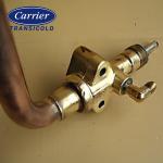 14-01042-08 carrier original spare parts VALVE,SERVICE for the truck refrigerato