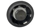 Air Purification Centrifugal Fan Blower , High Volume Fans Blowers 175mm