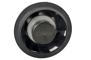 Quality Analogous Ebm Papst 48V Dc Blower Fan With Electric Power 175mm wholesale