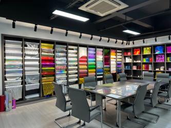 Wenzhou Zhanxin New Materials Technology Co., Ltd.