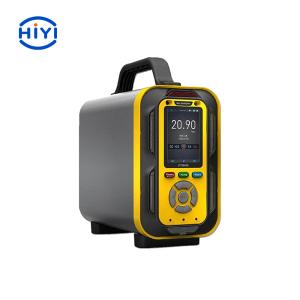 Quality PTM600-AQI Air Quality Monitoring System Splash Proof wholesale