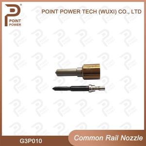 Quality G3P010 Denso Common Rail Nozzle High Speed Steel wholesale