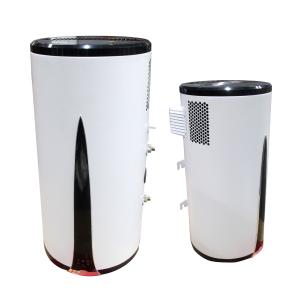Quality Freestanding air to water hot water cylinder R134a Most Efficient Electric Heat Pump wholesale