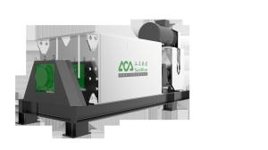 Quality 30t/H 75kw Rendering Plant Animal Bone Crusher wholesale