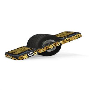 Quality Adult One Wheel Electric Skateboard With Stable Tire 13m/H wholesale