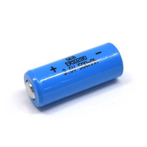 Quality LiSOCL2 Lithium Ion Battery Cell non rechargeable 3.6V 500mAh ER10280 wholesale