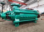 DN200 Bare Shaft Centrifugal Pump 335m3/H 3 Stage Water Pump