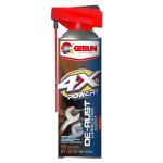 Heavy Duty Automotive Engine Detailer Spray Degreaser Rust Remover Derust