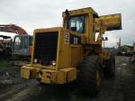 Used CAT 950 E wheel loader for sale